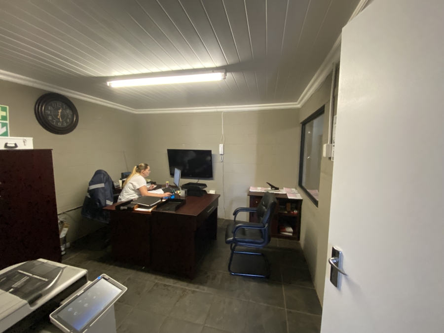 Commercial Property for Sale in Vredenburg Western Cape